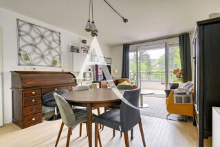  Appartement à vendre 3 pièces 68 m²