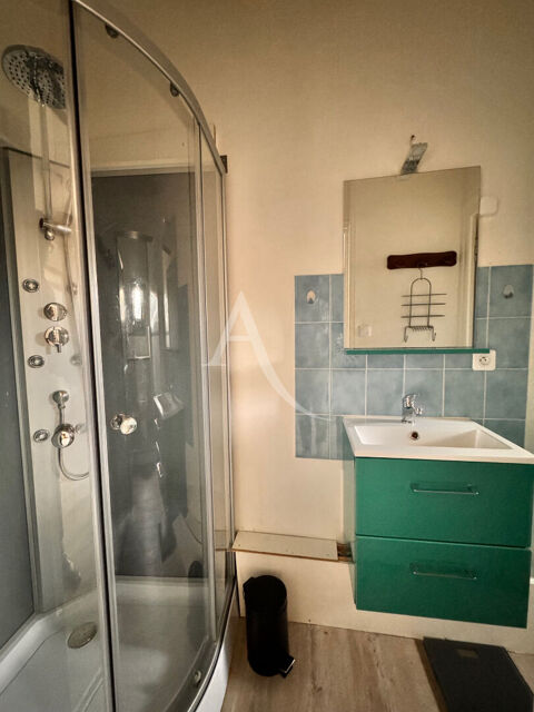  Appartement � louer 1 pi�ce 31 m�