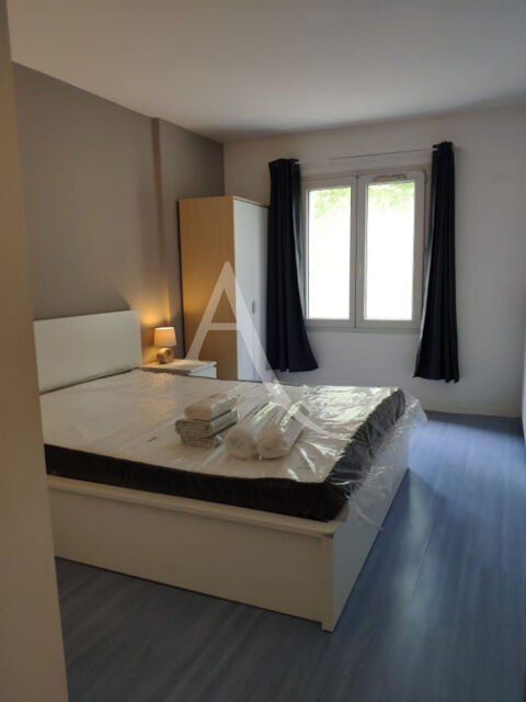  Appartement � louer 3 pi�ces 71 m� Lognes