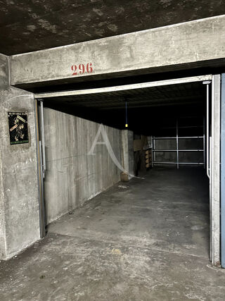  Parking / Garage � vendre 1 pi�ce 
