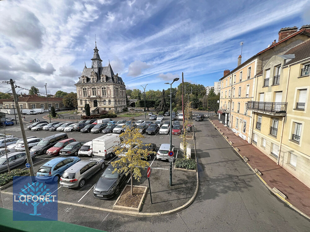 Vente Appartement Appartement Corbeil Essonnes 1 pièce(s) Corbeil essonnes