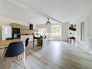 Vente Maison Maison Entraygues Sur Truyere 4 pièce(s) 91 m2 Entraygues sur truyere