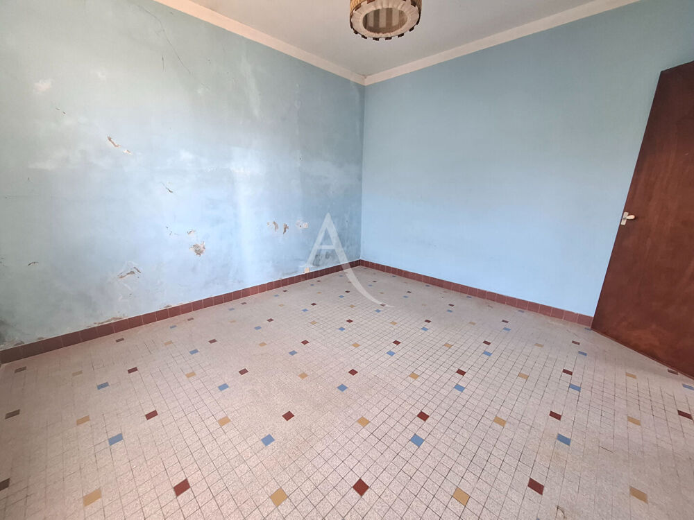 Vente Maison Maison 3 chambres ! La tranche sur mer