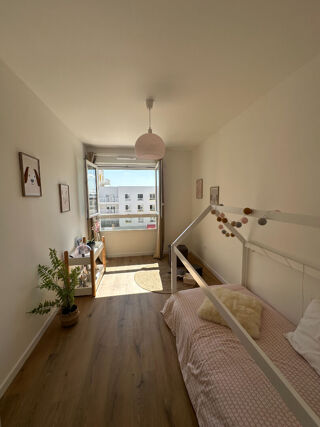  Appartement � vendre 4 pi�ces 92 m�