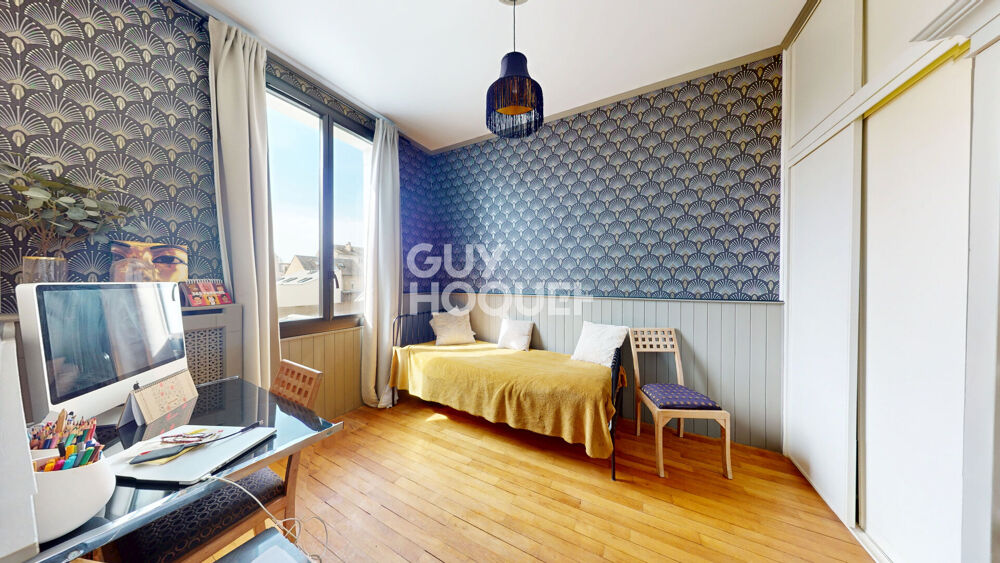 � vendre  Maison Tours (37000)