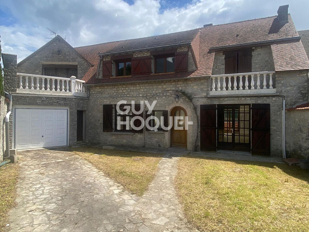 Vente Maison Maison en pierre de caractère - Charme et authenticité Ymonville