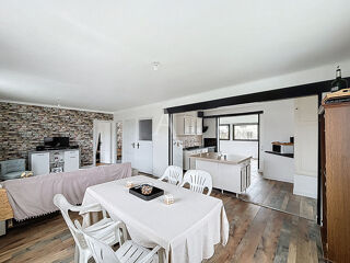  Maison � vendre 4 pi�ces 87 m�