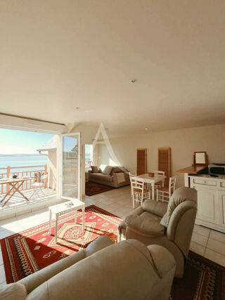  Appartement � vendre 2 pi�ces 50 m�