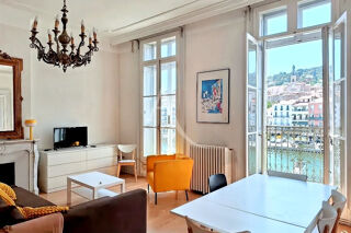  Appartement � vendre 3 pi�ces 79 m�