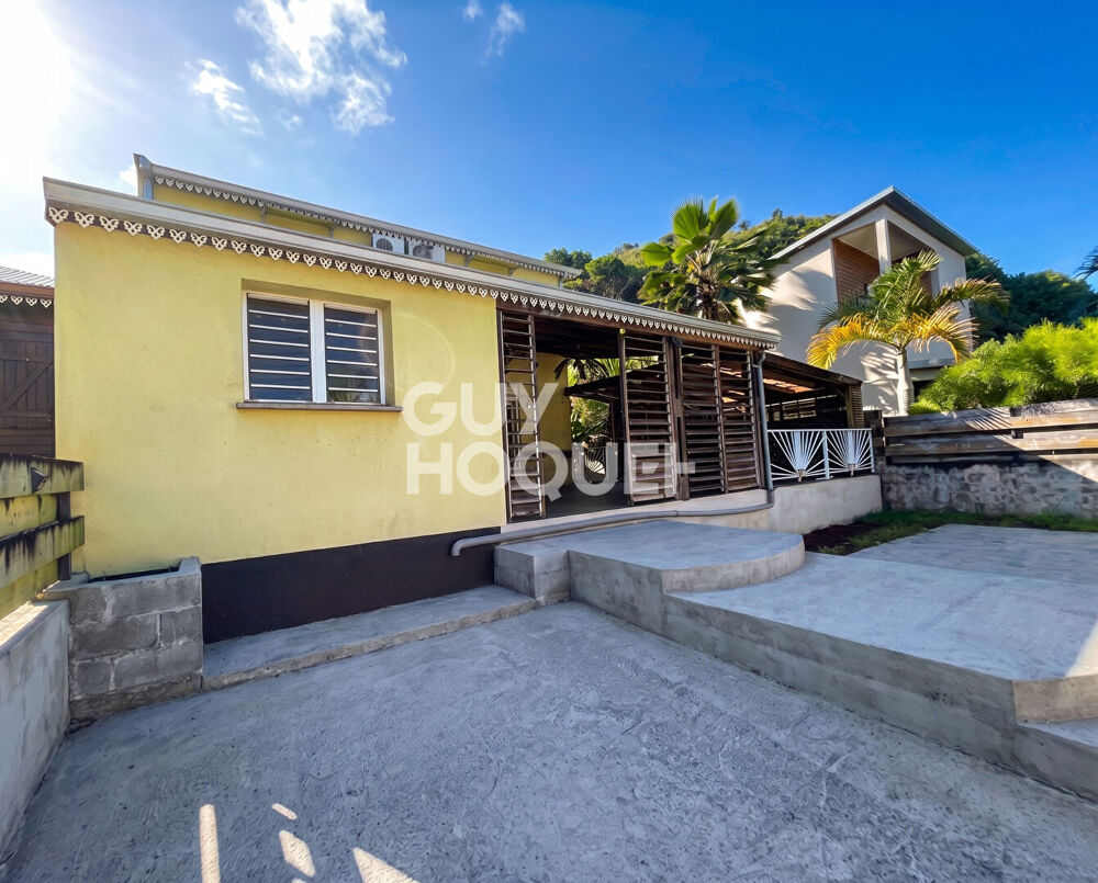 Maison 5 pièces 132 m² · à Sainte Marie · 132 m² · 390 000 €