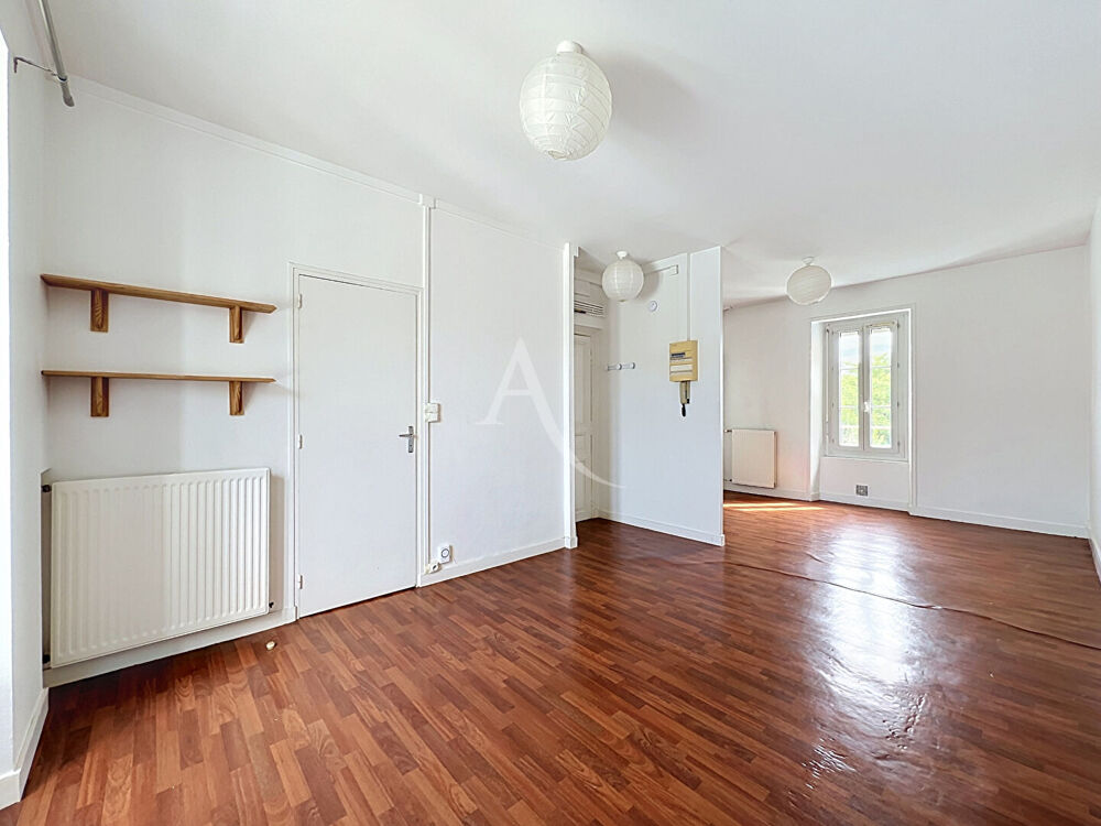 Location Appartement A LOUER : ANGERS Studio 29 m² Angers