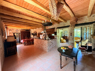  Maison à vendre 4 pièces 138 m²