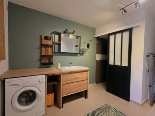 Vente Appartement Maison Saint Felix 3 pièces 76.41 m2 Saint felix