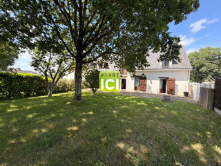  Maison à vendre 6 pièces 160 m²