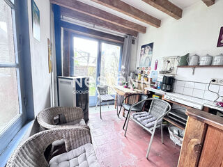  Maison � vendre 9 pi�ces 209 m�