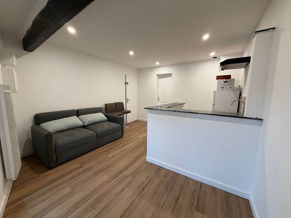 Location Appartement Appartement  meublé Istres 2 pièce(s) Istres