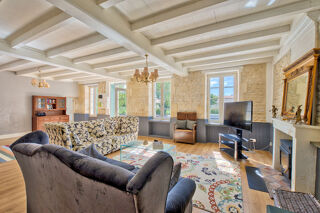  Maison à vendre 5 pièces 195 m²