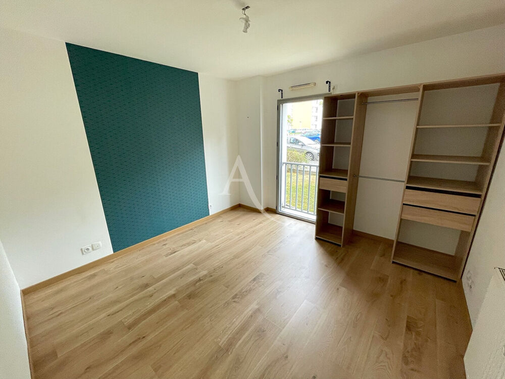 Bayonne, Appartement 3 pièces de 63 m2 avec terrasse de 33m2 et parking