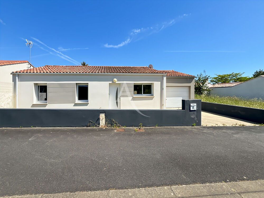 Vente Maison Maison Challans Challans