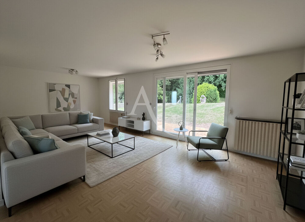 Vente Maison MAISON T4 sur Sous-sol Chateau renault