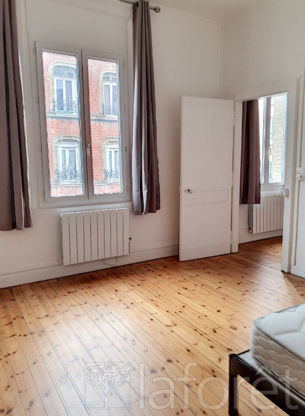 Vente Appartement APPARTEMENT 2 PIÈCES AU CALME Vendu loué Caudebec les elbeuf