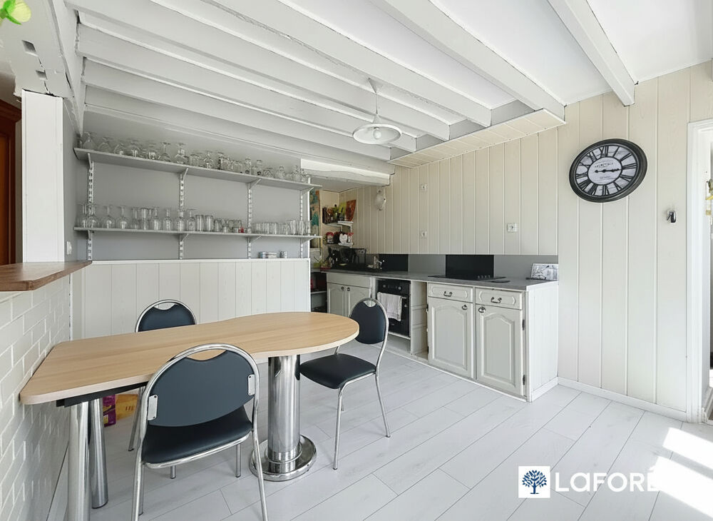 Vente Maison Maison Normanville 6 pièces 157 m2 Normanville