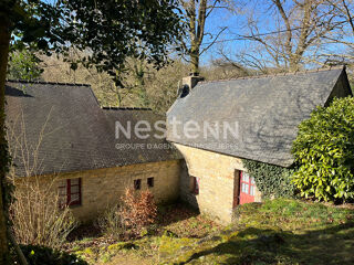  Maison à vendre 6 pièces 