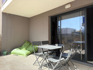 Appartement à vendre 2 pièces 38 m²