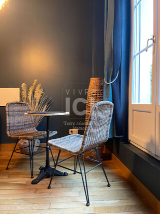  Appartement à louer 1 pièce 32 m²
