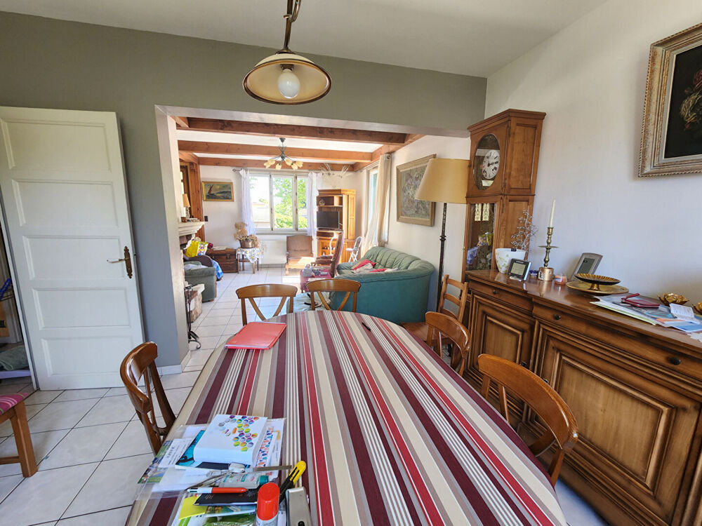 Maison Montrond Les Bains 4 pièce(s) 125 m2