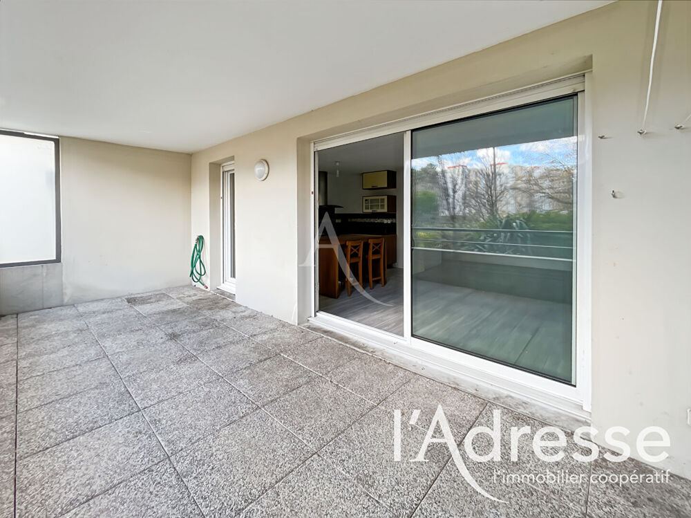 Appartement 2 pièces 50 m² · à Marseille 11 · 50 m² · 172 000 €