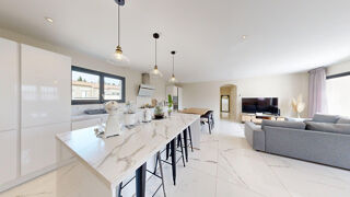  Maison à vendre 4 pièces 106 m²