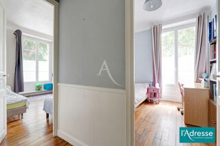  Appartement � vendre 5 pi�ces 97 m�