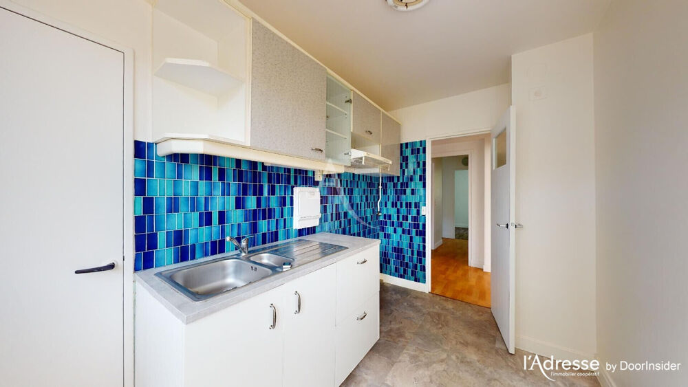 Appartement a louer le plessis-robinson - 4 pièce(s) - 69 m2 - Surfyn