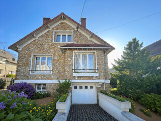  Maison à vendre 6 pièces 113 m²
