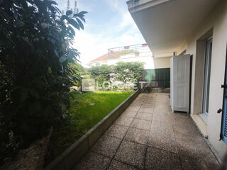  Appartement � louer 2 pi�ces 47 m�