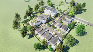  Appartement � vendre 2 pi�ces 49 m�