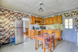  Maison à vendre 5 pièces 81 m²