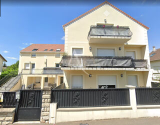  Appartement � louer 3 pi�ces 53 m�