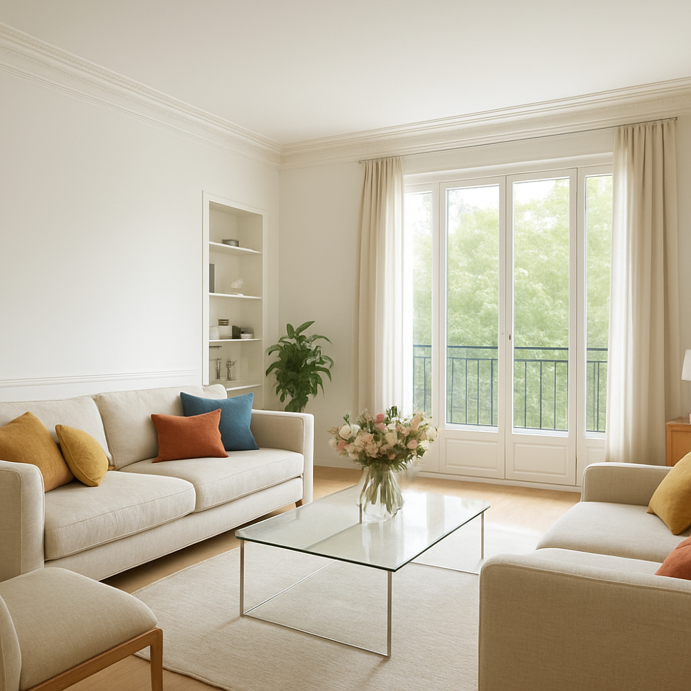 à vendre  Appartement Ville-d'Avray (92410)