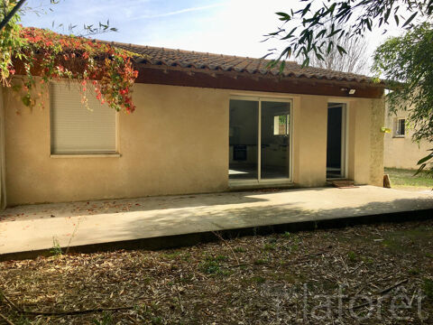  Maison � louer 3 pi�ces 66 m�