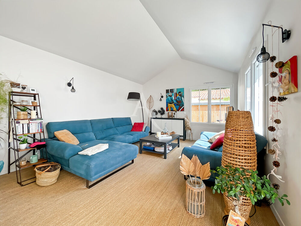 Vente Maison Maison T3 rénovée proche mer et centre-ville dans un écrin de verdure Saint jean de monts