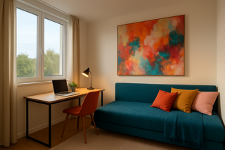  Appartement à vendre 4 pièces 81 m²