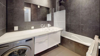  Appartement � vendre 2 pi�ces 53 m�