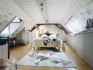  Maison � vendre 5 pi�ces 98 m�