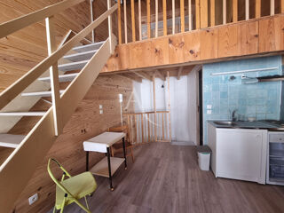  Immeuble à vendre 3 pièces 53 m² Narbonne