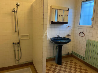  Maison � vendre 7 pi�ces 120 m�