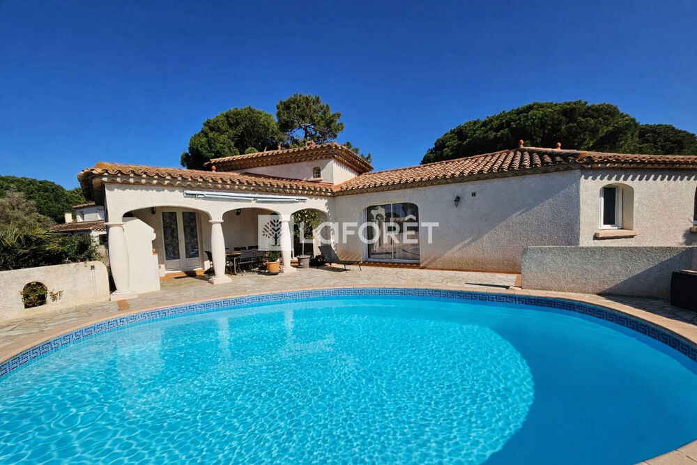 Vente Maison Maison Grau d'Agde 5 pièces - 140 m2 Le grau d agde