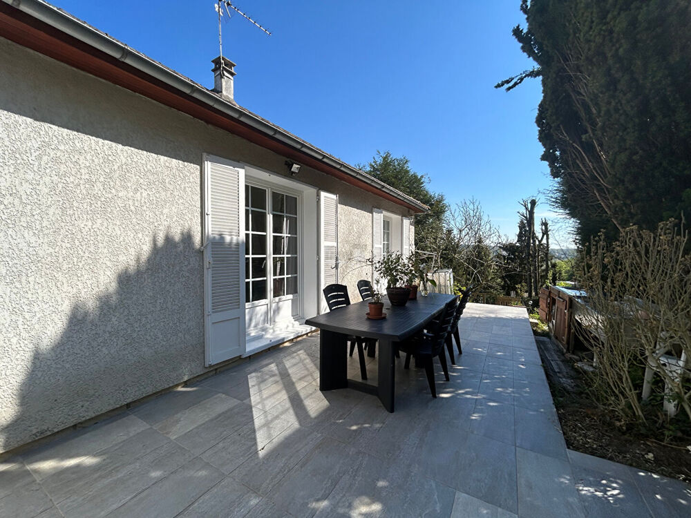 Pavillon Plain Pied La Ferte Sous Jouarre 5 pièce(s) 92 m2