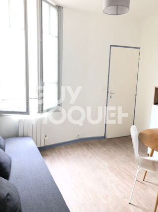  Appartement � louer 2 pi�ces 33 m�